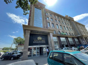 Zolotoi Drakon Hotel